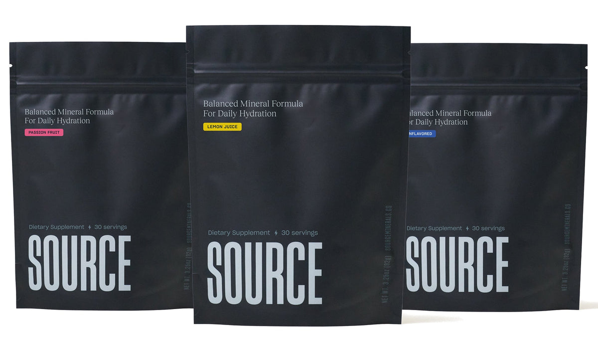 Login – SOURCE Minerals