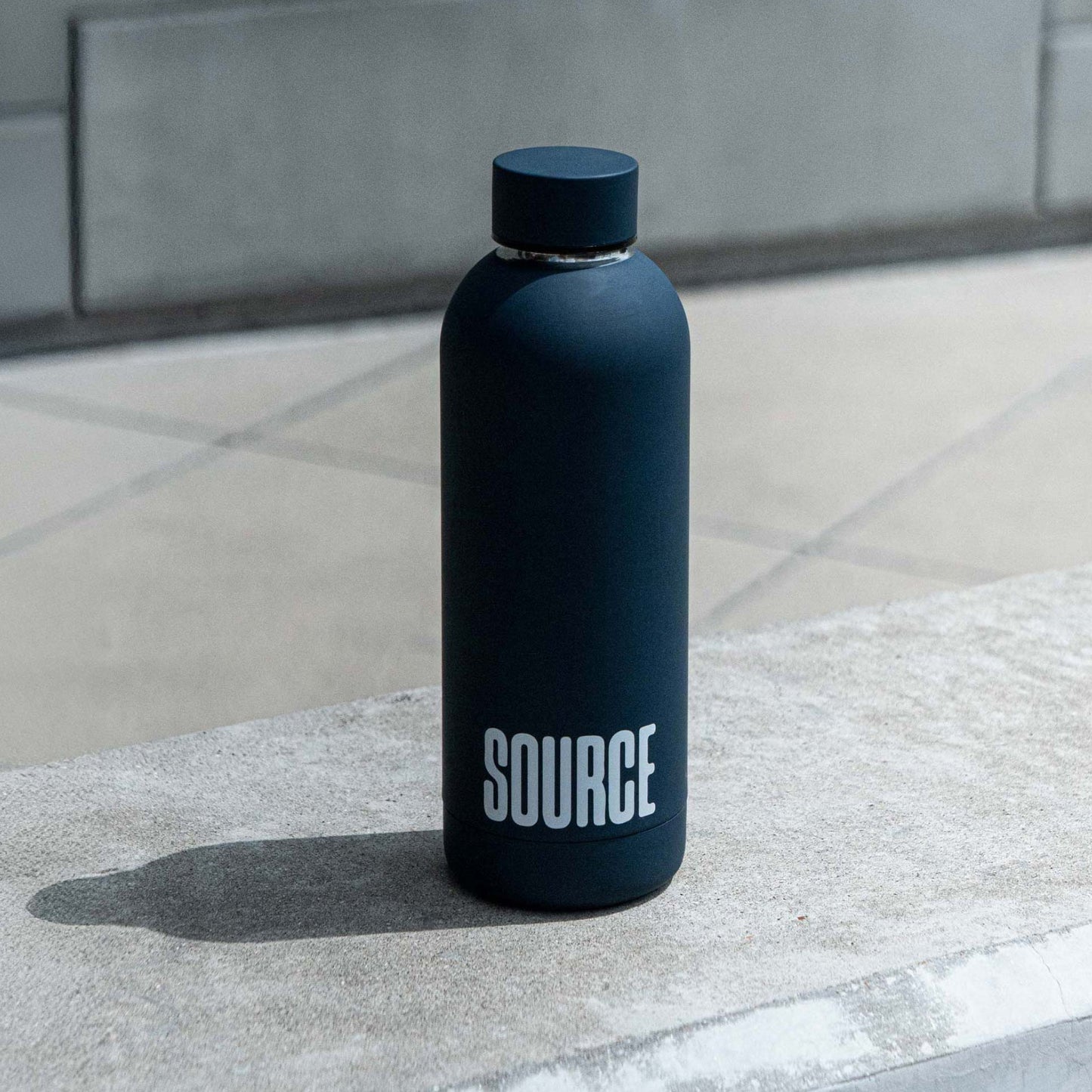 SOURCE Bottle