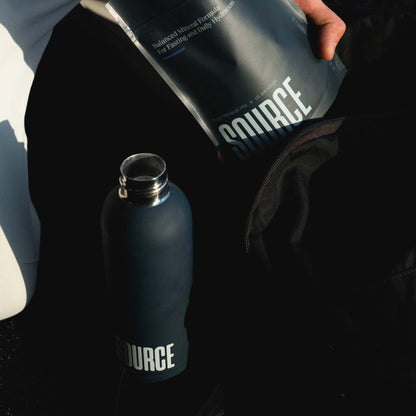 SOURCE Bottle