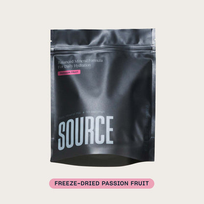 Essential Mineral Mix Passion Fruit