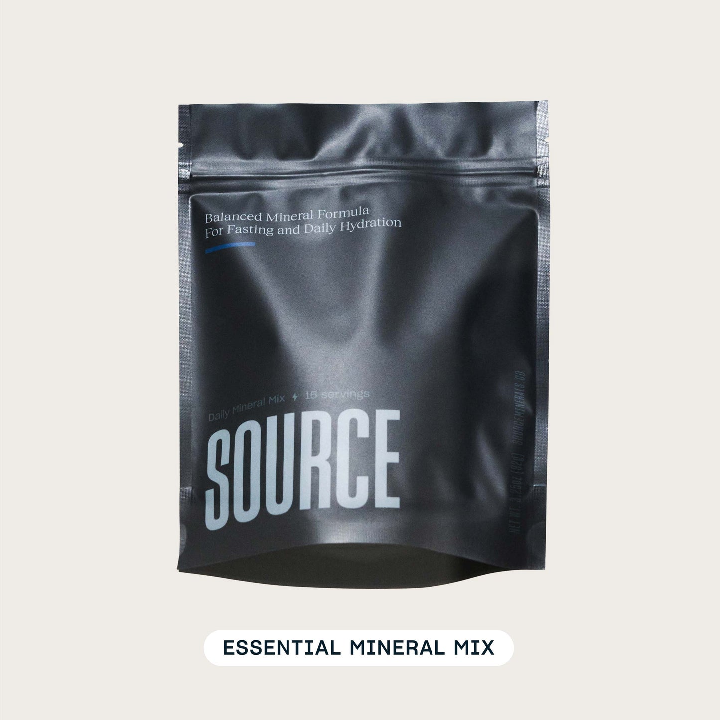 Essential Mineral Mix